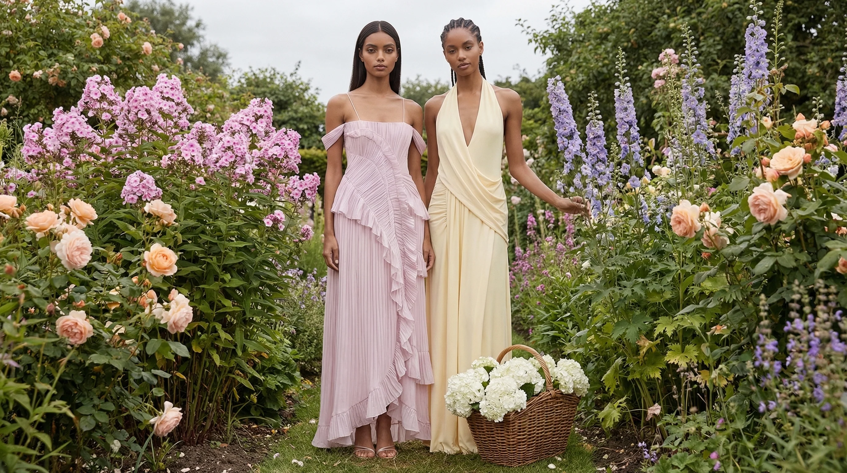 Timeless Style, Defined by Maara