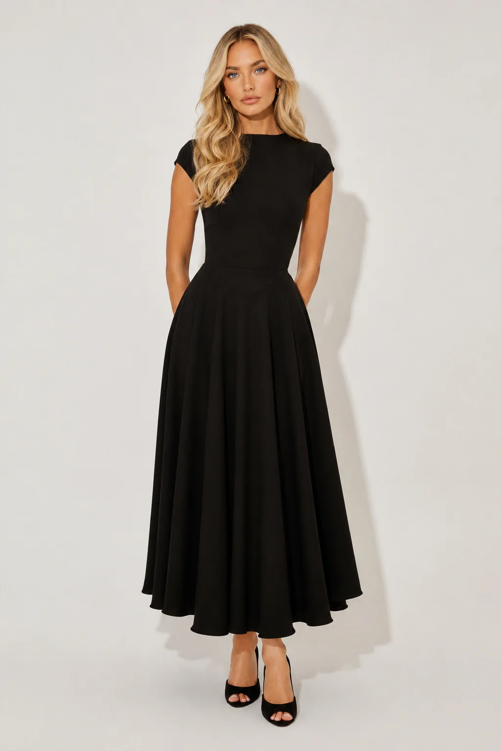 Dresses
